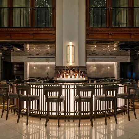 The Union Station Nashville Yards, Autograph Collection Exteriér fotografie